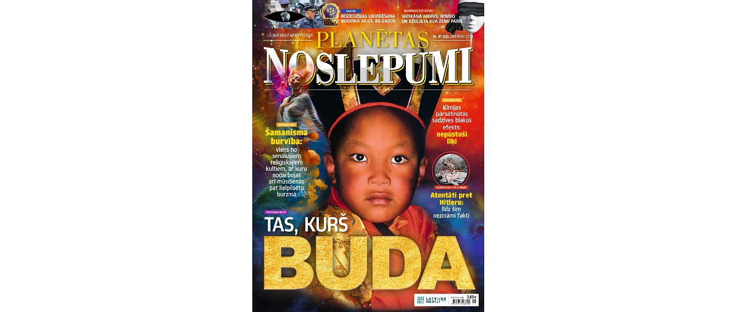 "Latvijas Mediji", newspapers and magazines