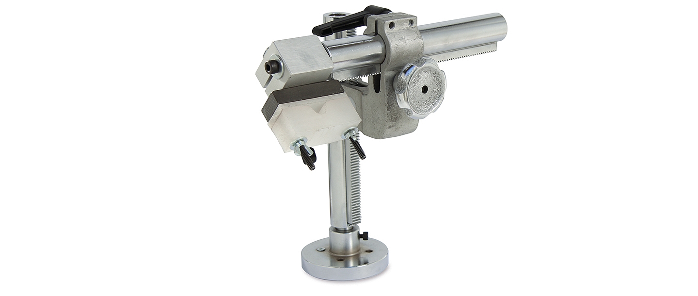 Javac TE XYR100 welding torch holder stand Latvia Latgale Kurzeme Vidzeme Riga