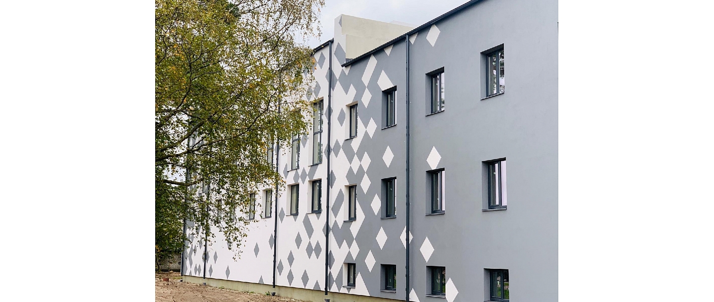 Facades