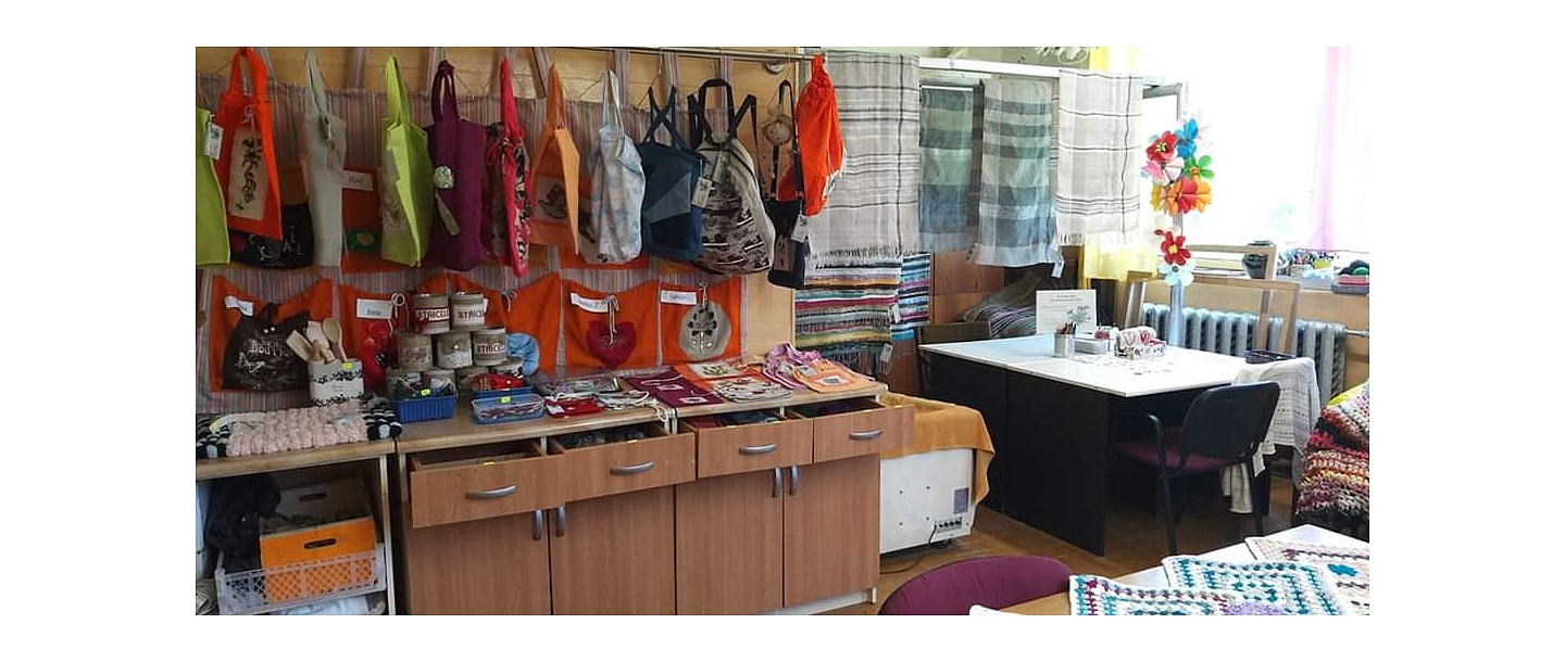 пансионат в Алойском крае