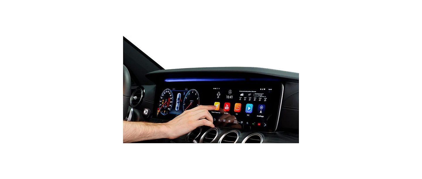 Auto pretaizdzīšanas sistēmas, signalizācija