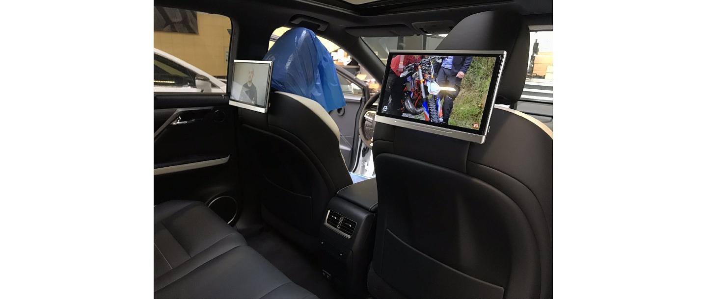 Car anti-theft systems, alarm systems