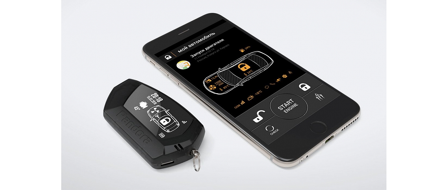 Car anti-theft systems, alarm systems