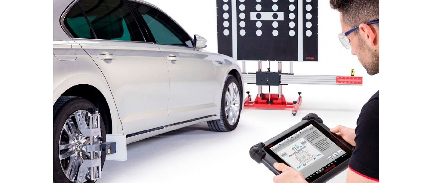 Car service equipment 2020