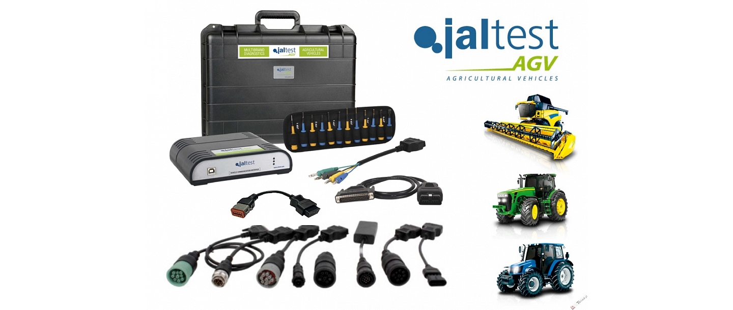 Car service equipment 2020