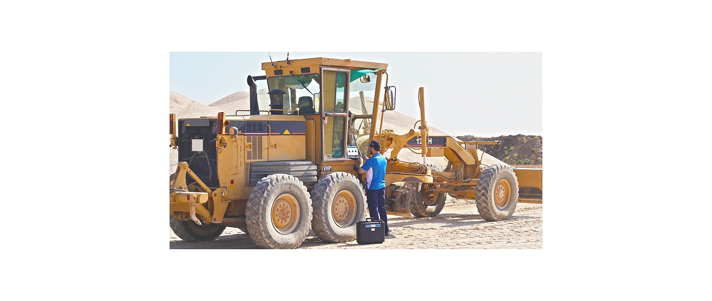 Car service equipment 2020