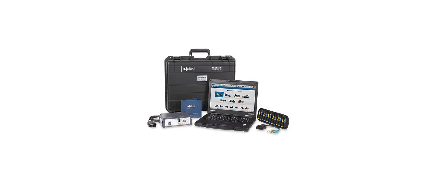 Car service equipment 2020