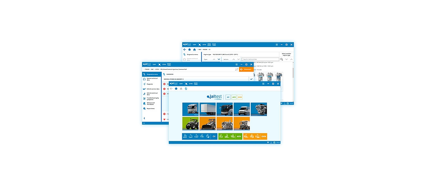 Car service equipment 2020