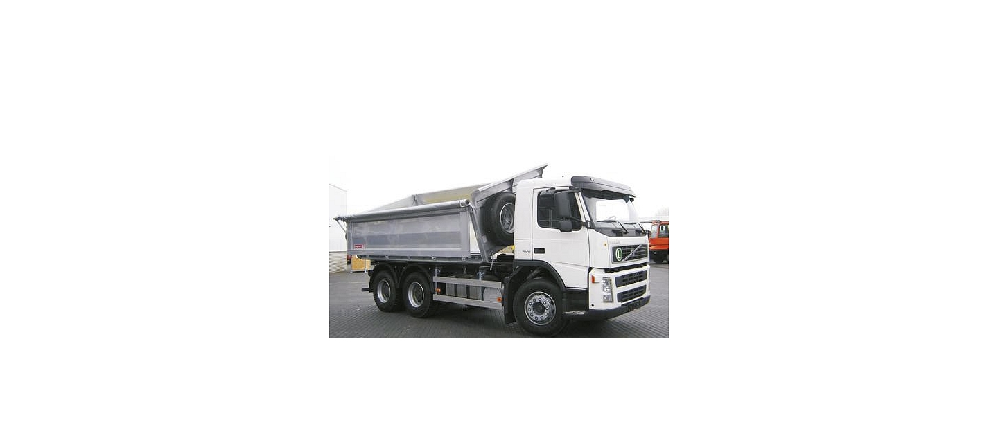 Bulk cargo transportation