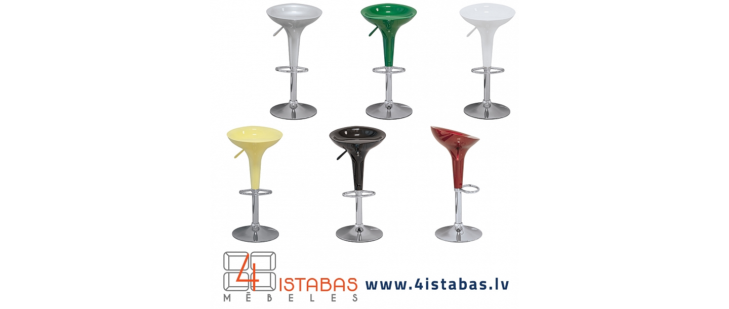 Барные стулья, стул, модная мебель, интернет-магазин мебели Латвия Рига Курземе Земгале