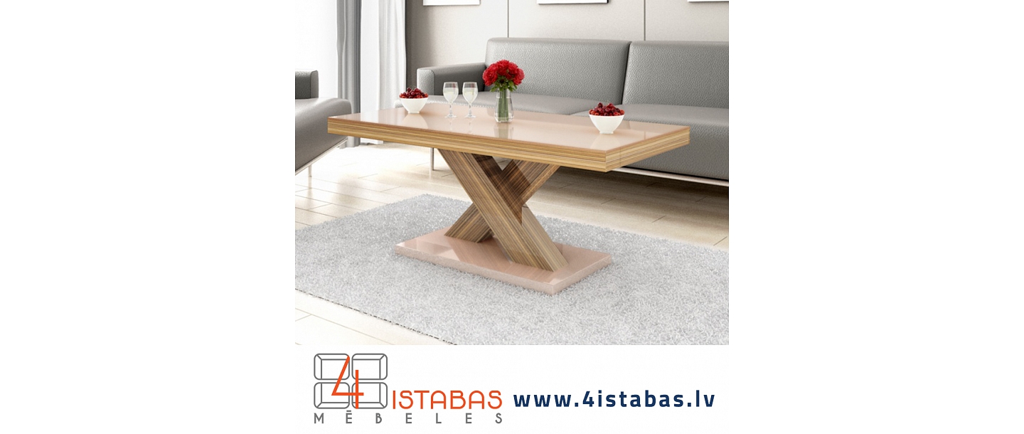 modern lacquered coffee table, design, interior, furniture online store Latvia Riga Plavnieki Imanta