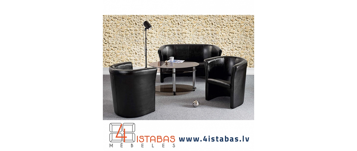Office sofa, office upholstered furniture, furniture online store Latvia Riga furniture online