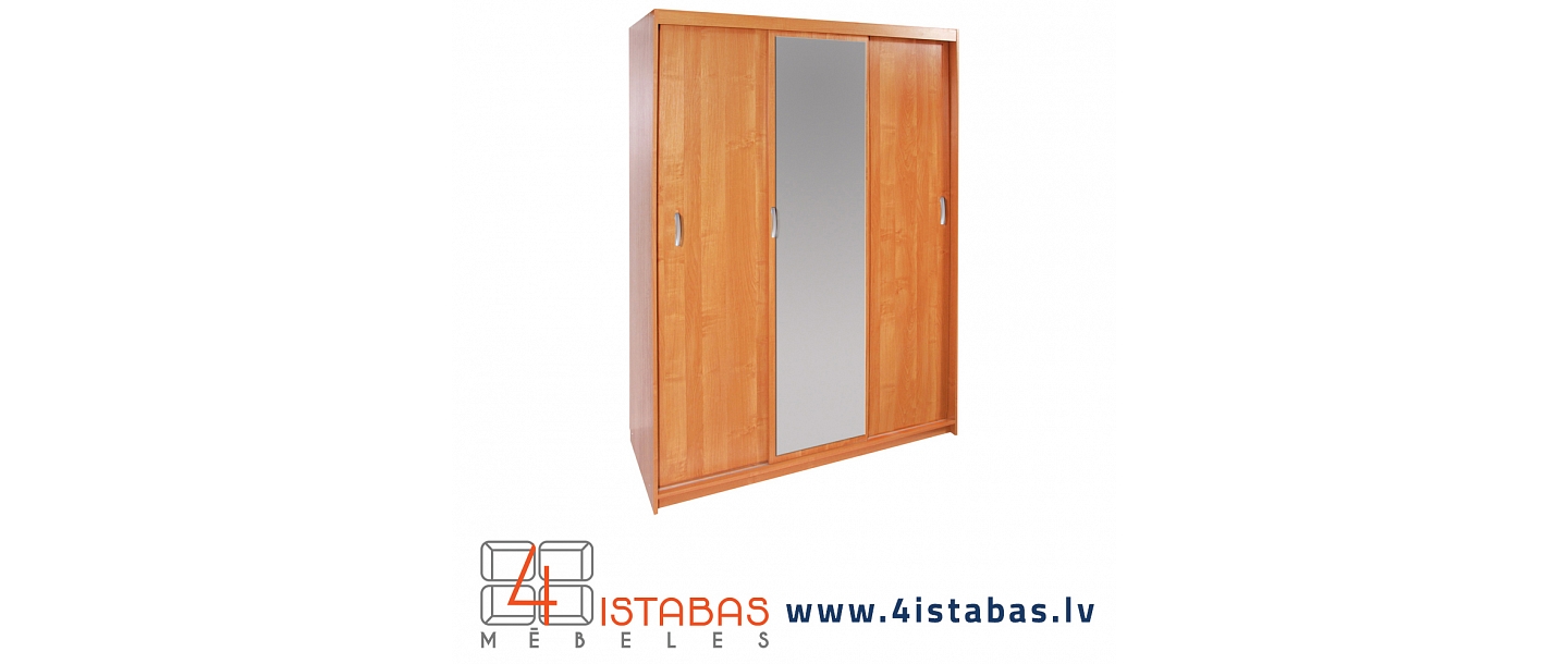 hall unit with mirror, furniture online store Latvia Valmiera Vidzeme furniture online