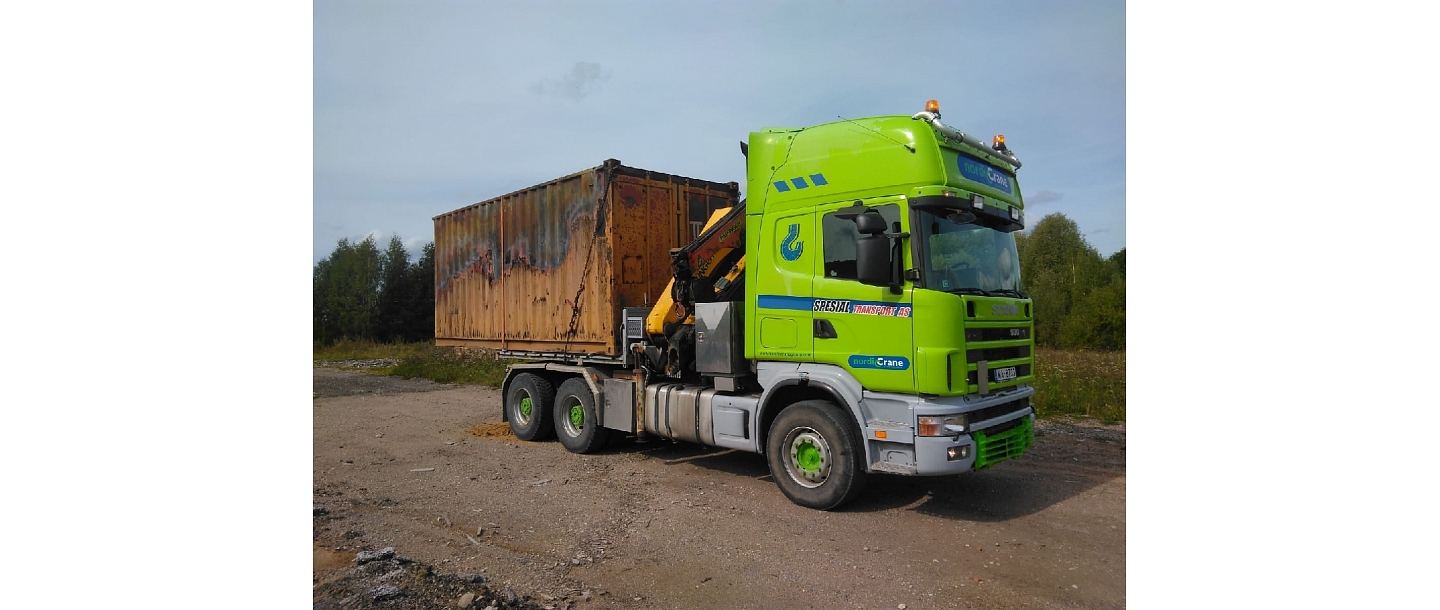 Construction machinery rental in Daugavpils