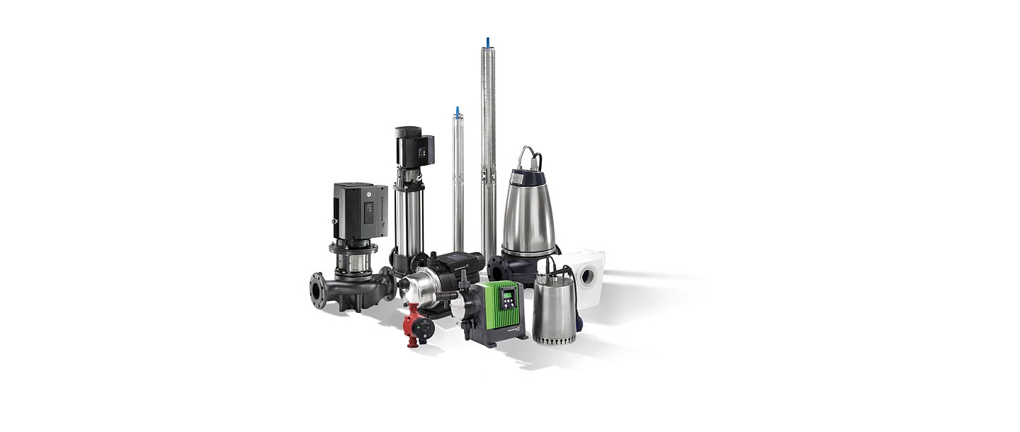 GRUNDFOS