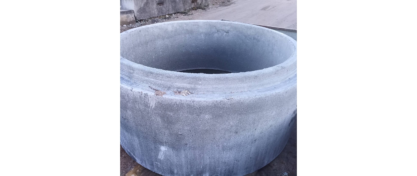 Основные блоки