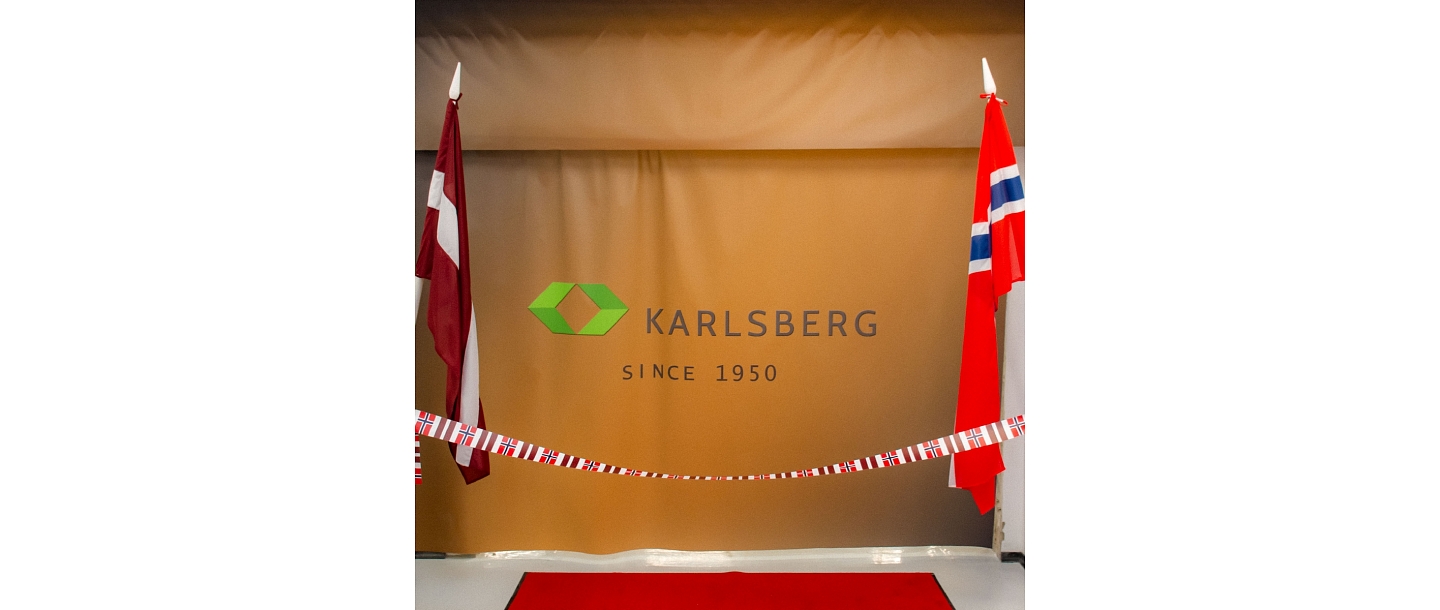Karlsberg, LTD, advertising and printing services 