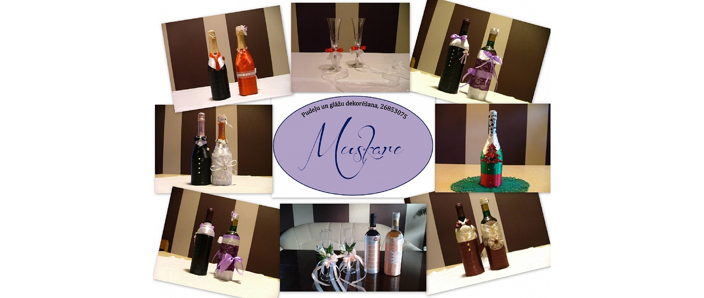 Organization of events, attributes, flower trade, floristry