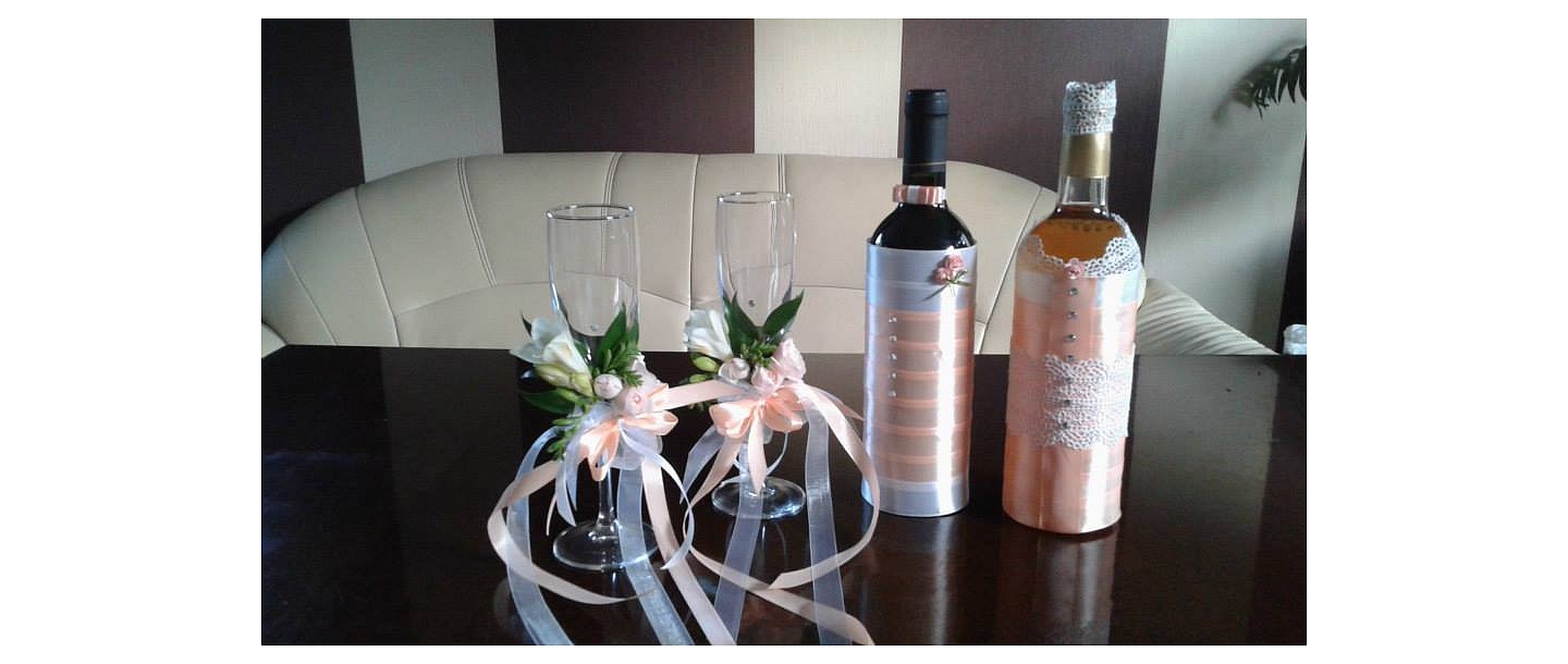 Organization of events, attributes, flower trade, floristry