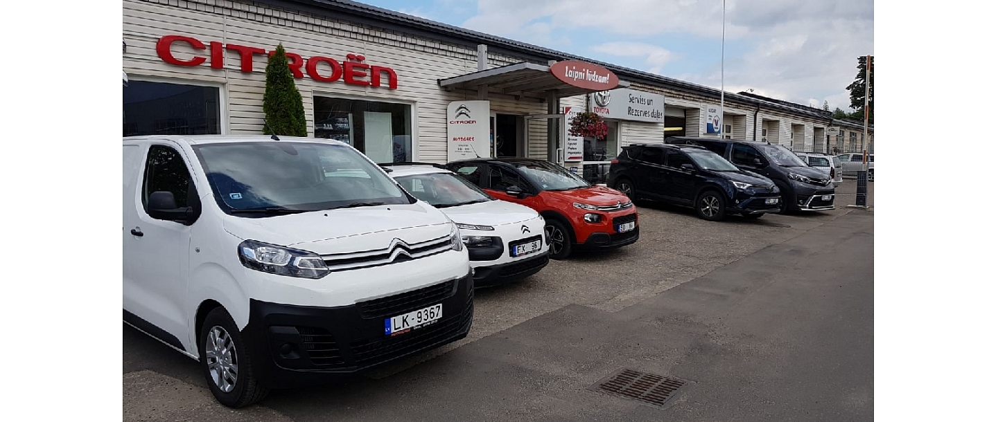Autoserviss