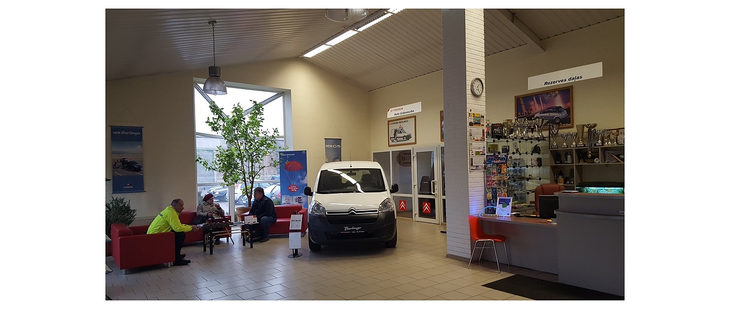 Auto diagnostika
