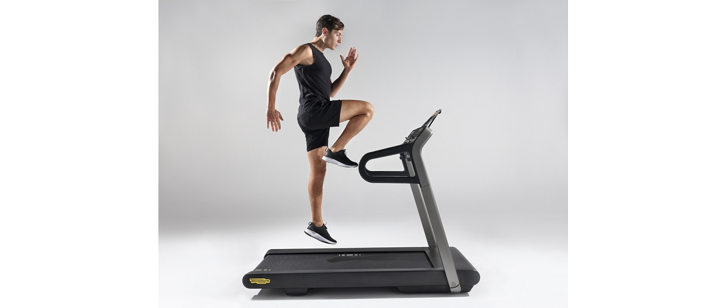 Technogym MyRun
