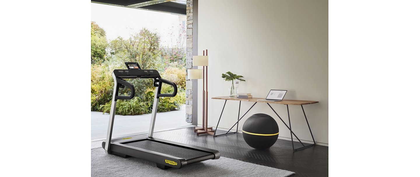 Technogym MyRun home