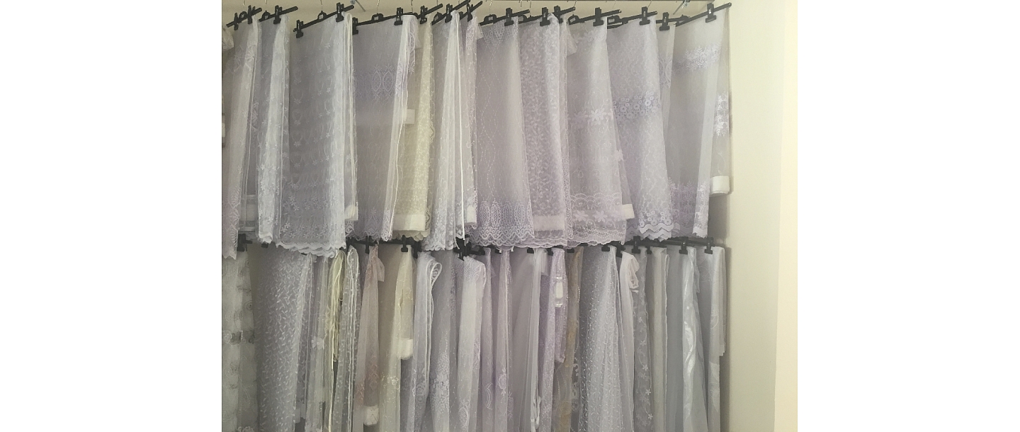 Shop Kika, clothes in Gulbene