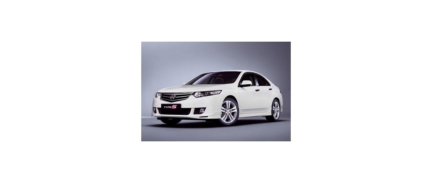 Honda, autonoma Rīga