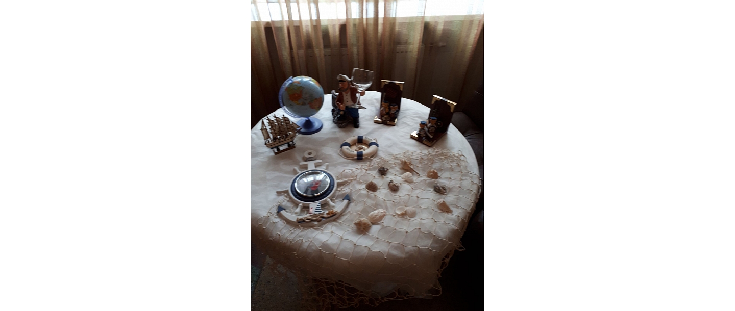 Корпоративные мероприятия