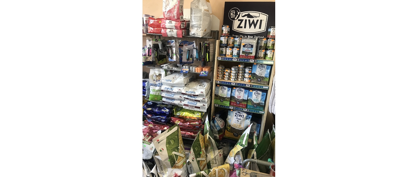 high-quality animal feed