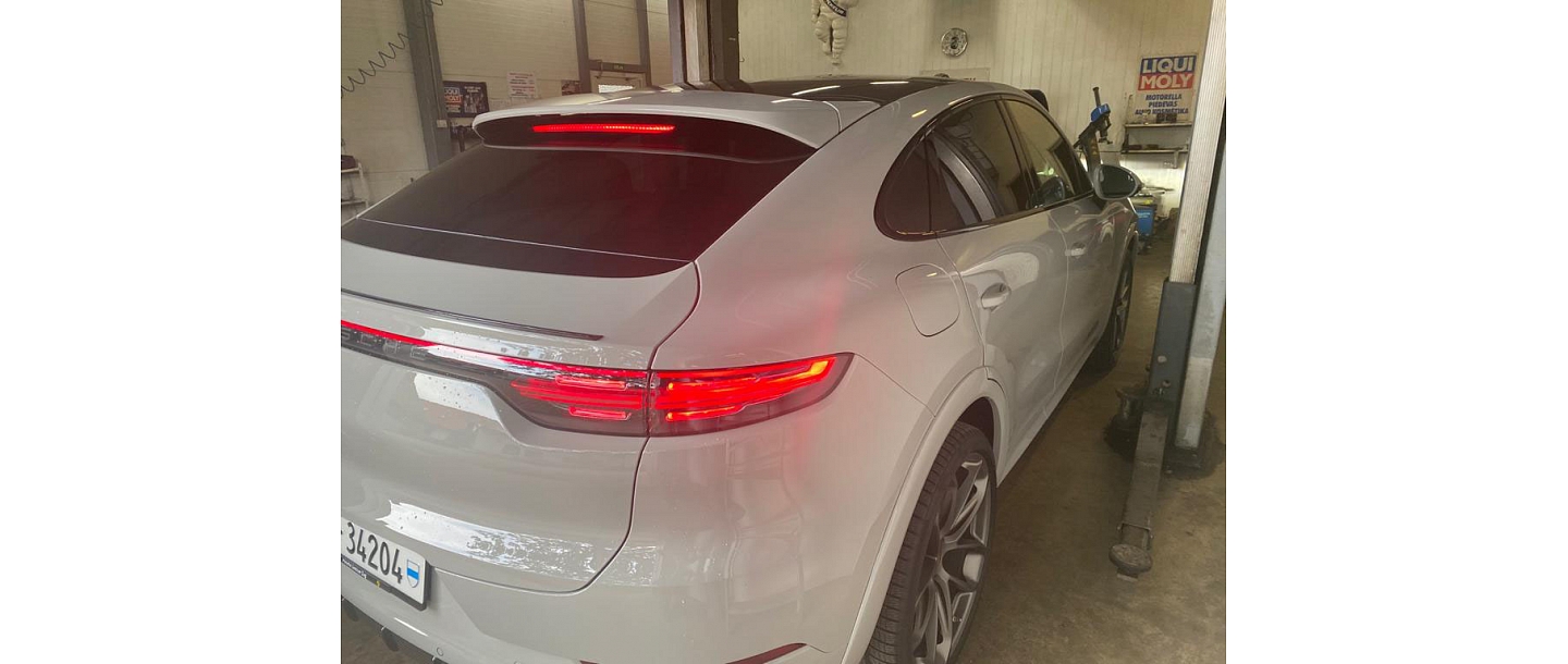 Autoserviss Rīgā Eskada serviss 