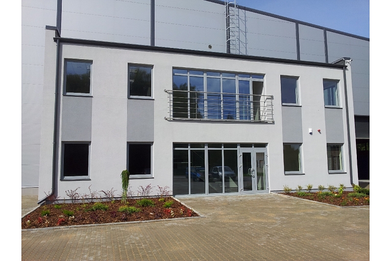 Строительство промышленных, строительство жилых и общественных зданий