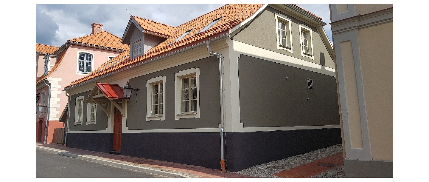 Industrial, construction of residential and public buildings