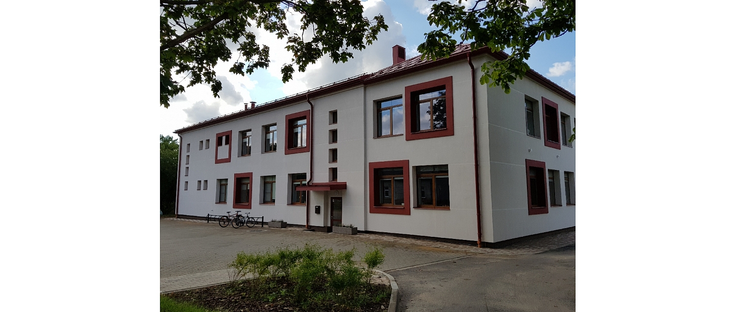 Industrial, construction of residential and public buildings