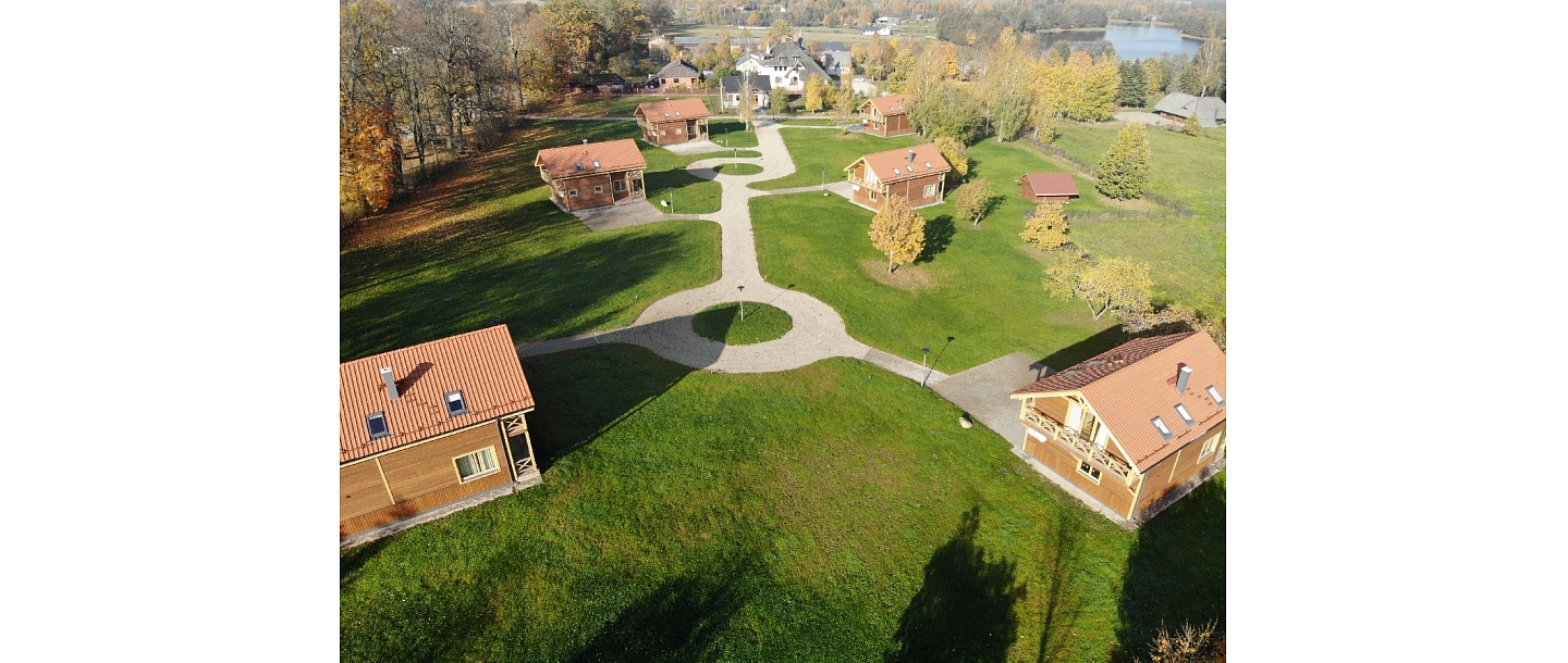 Industrial, construction of residential and public buildings