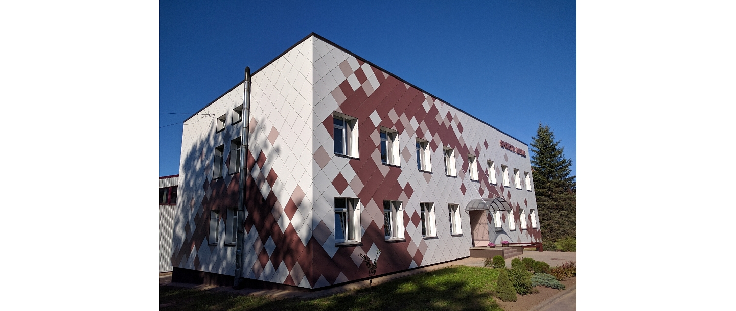 Industriālo, dzīvojamo un sabiedrisko ēku būvniecība