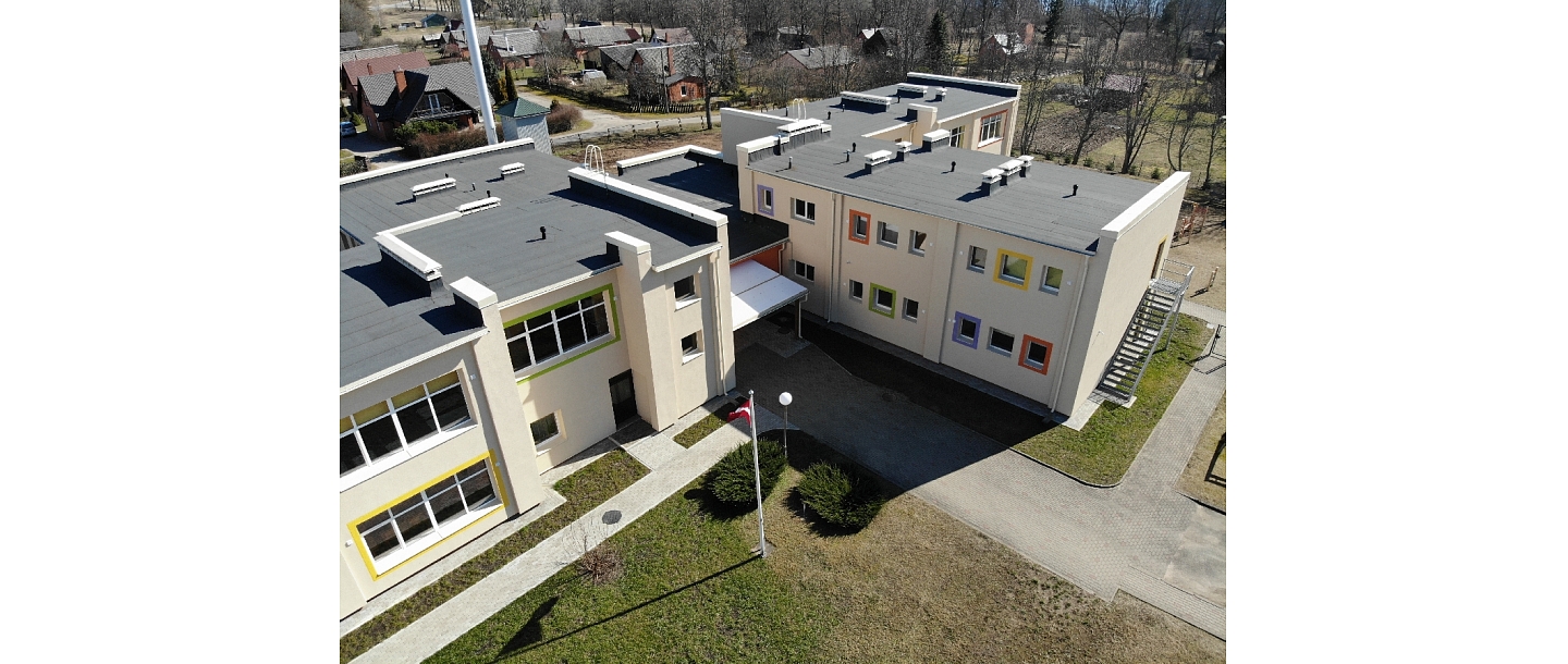 Industrial, construction of residential and public buildings