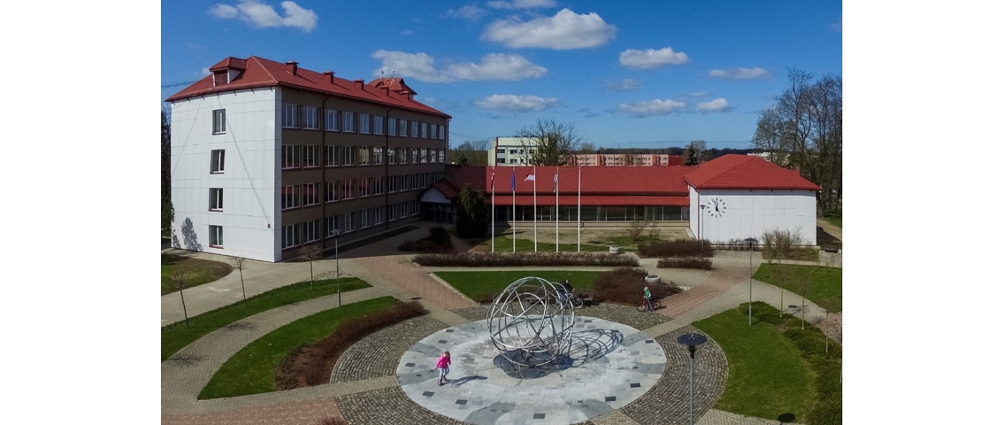 Industriālo, dzīvojamo un sabiedrisko ēku būvniecība