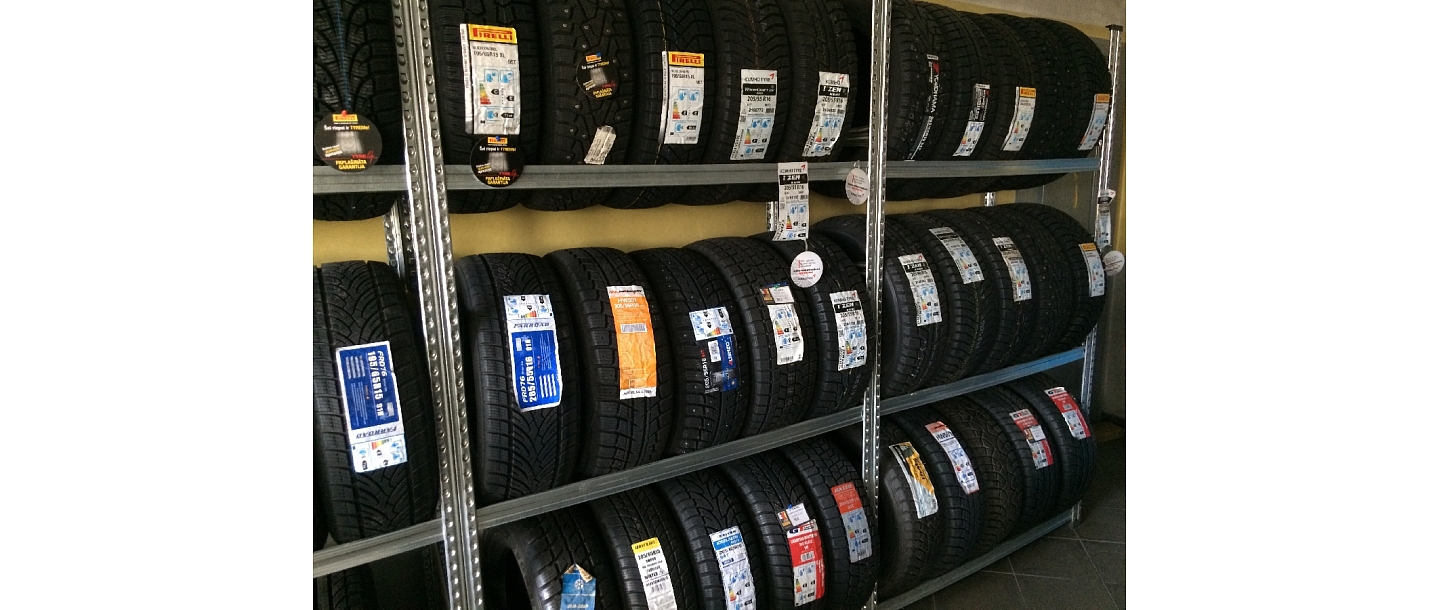 Tyres, tire pressure sensors, their installation and programming