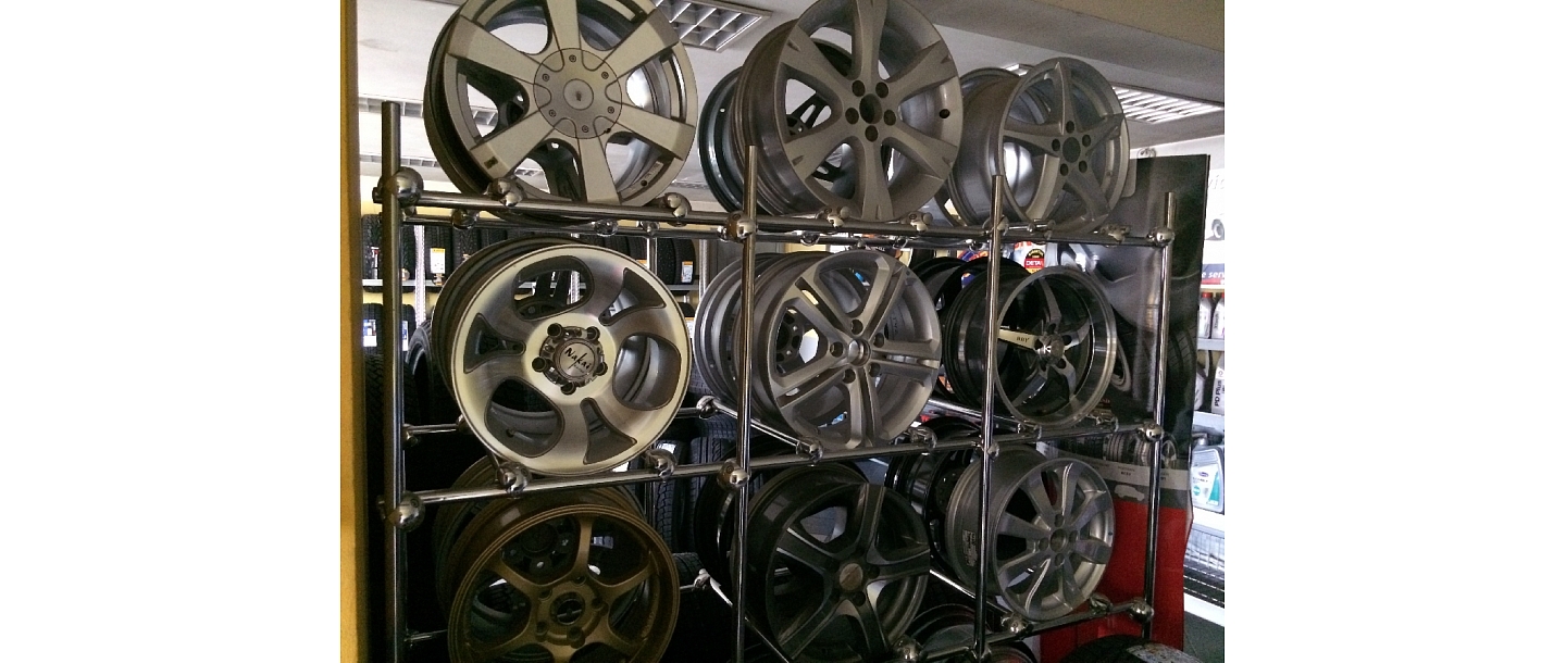 Wheels