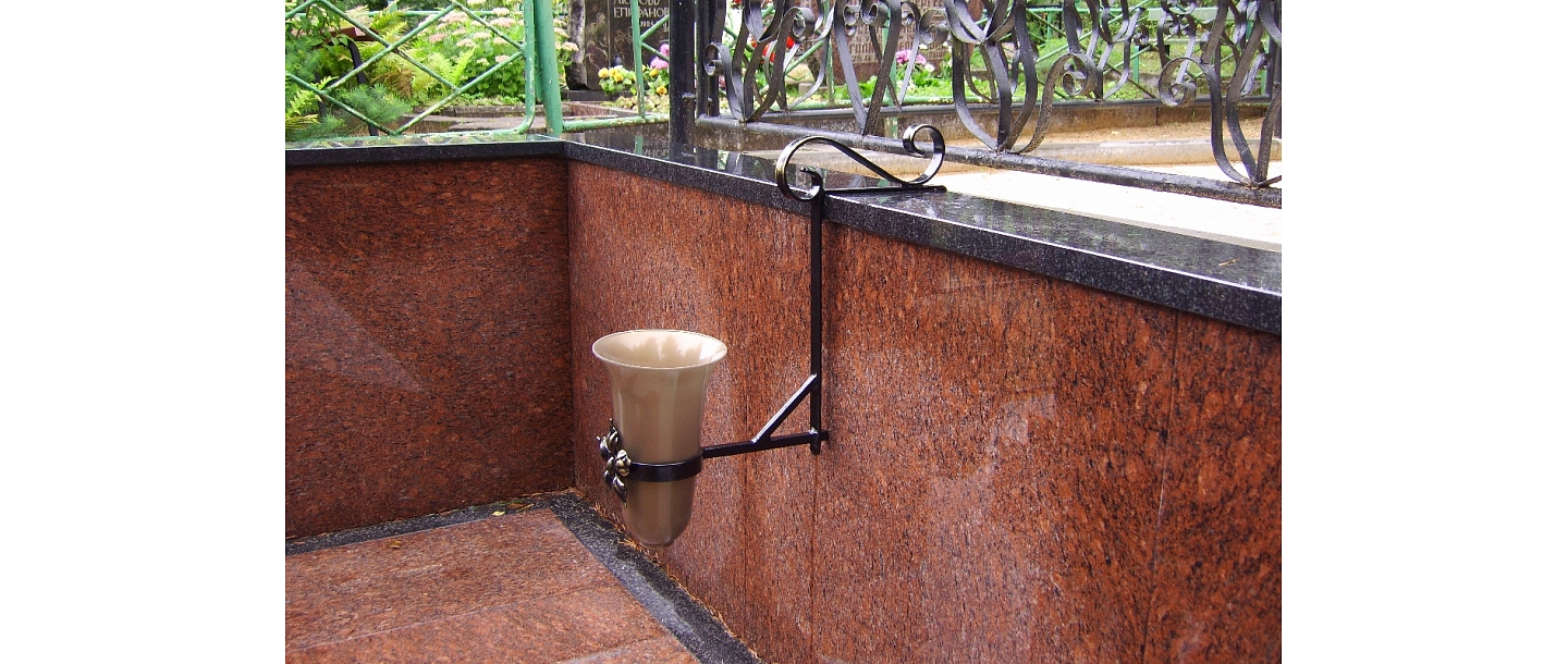 благоустройство кладбищенских территорий