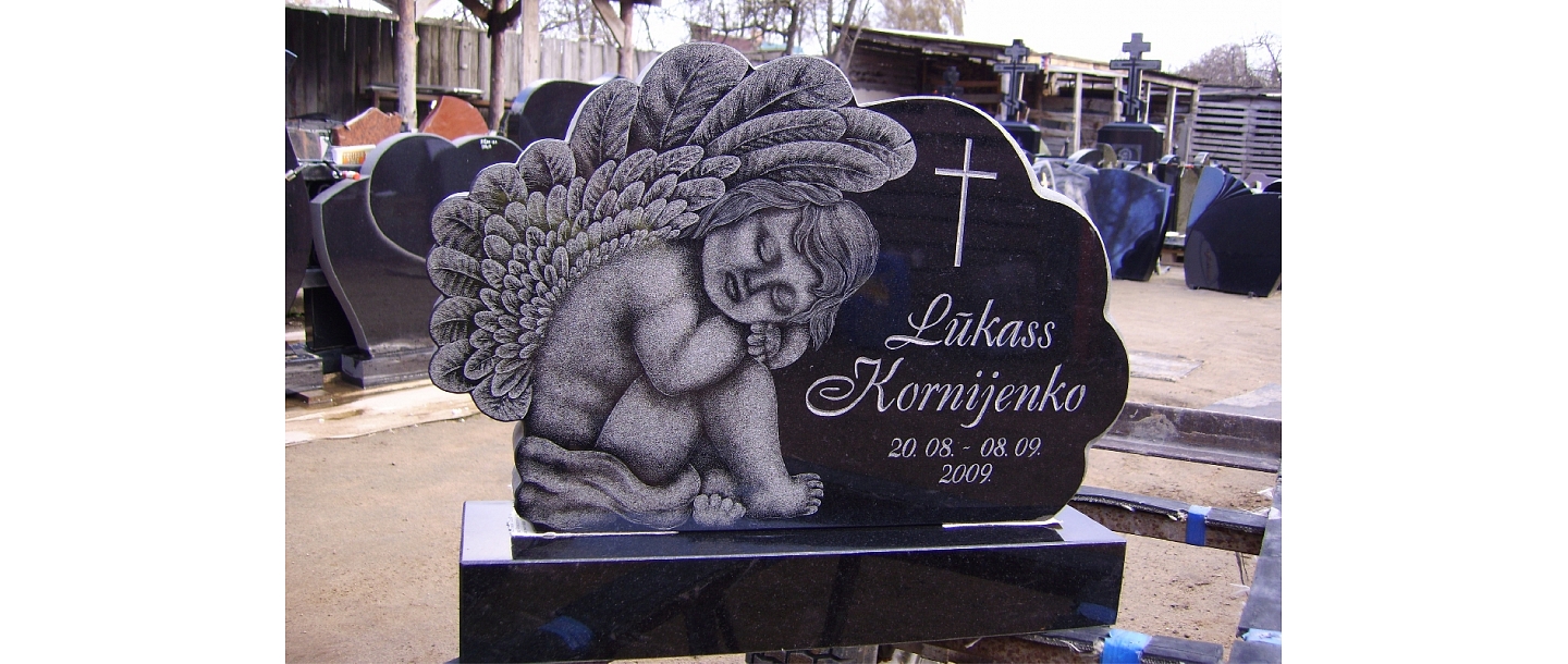 Kapu pieminekļi