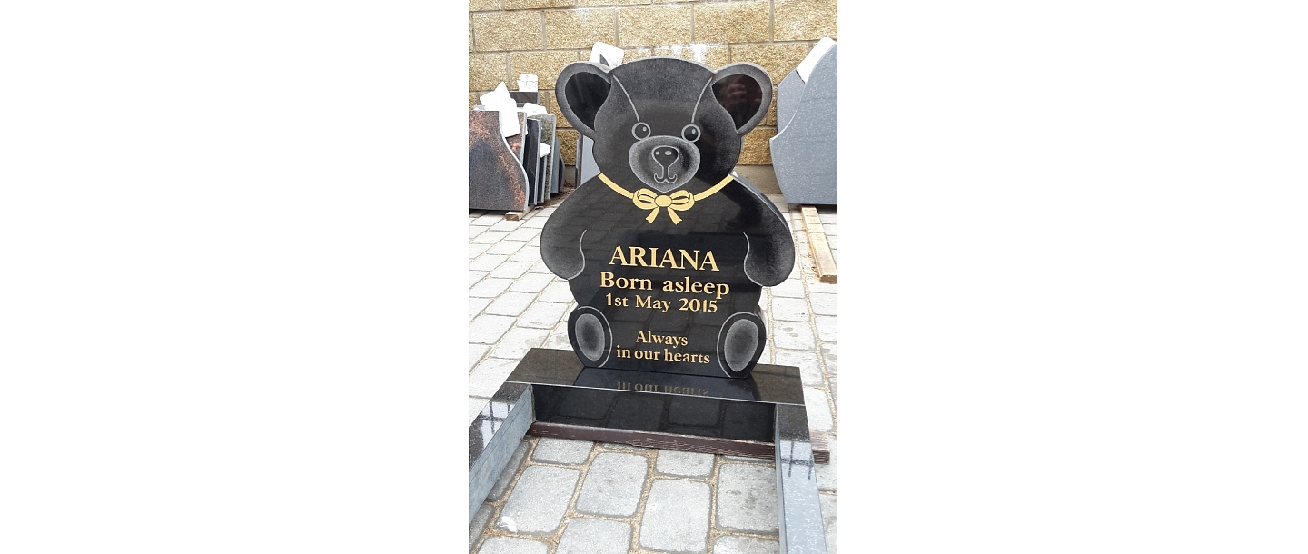 Надгробные памятники