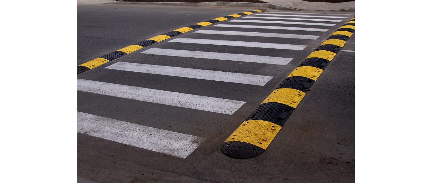 Road signs Daugavpils