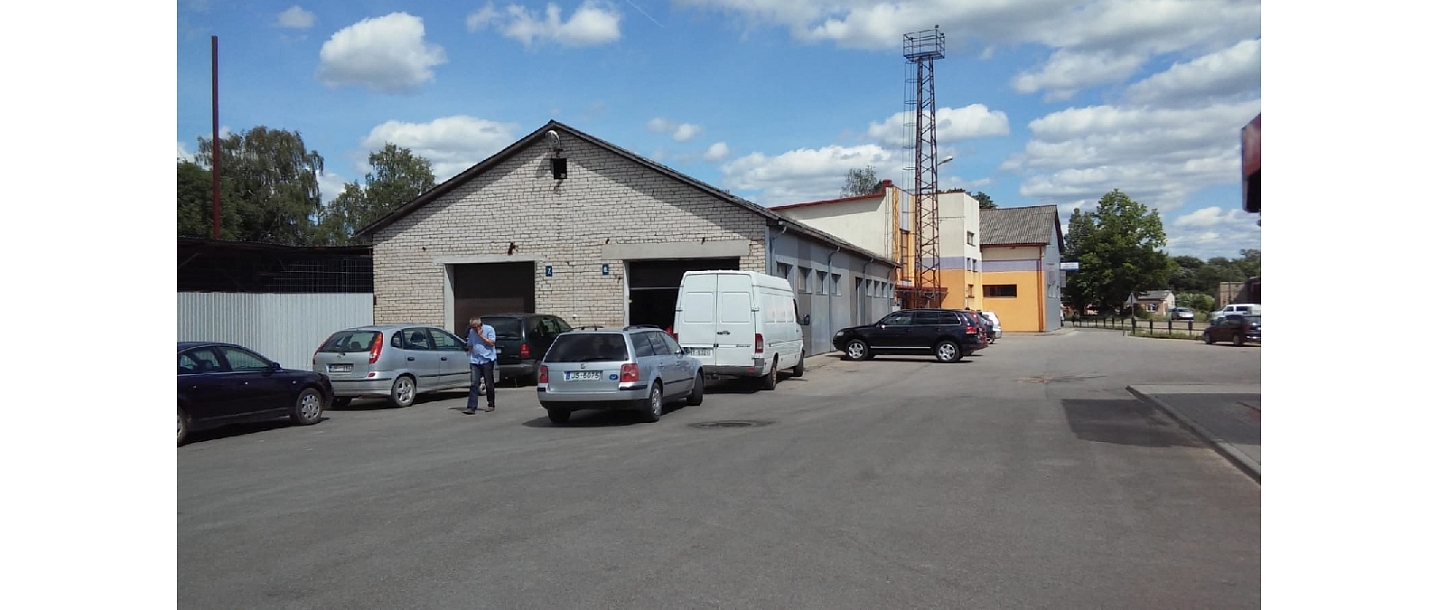 Подготовка ТА Прейли