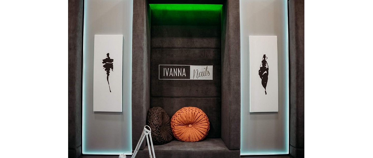 Manicure studio Riga