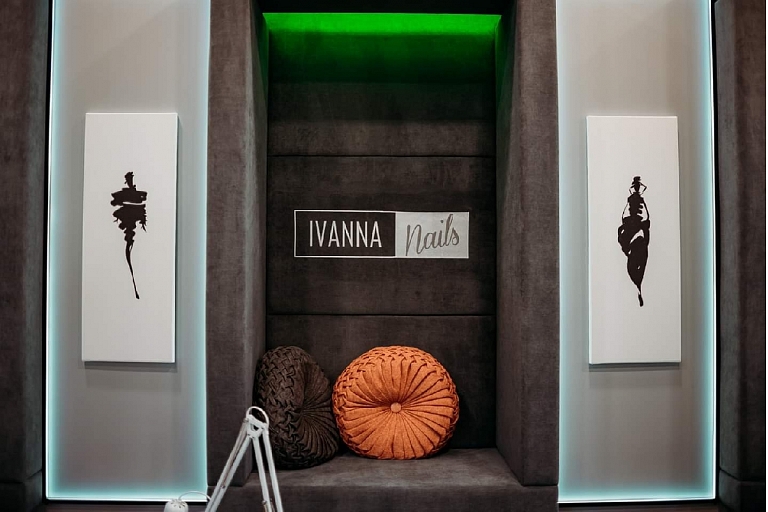 Manicure studio Riga