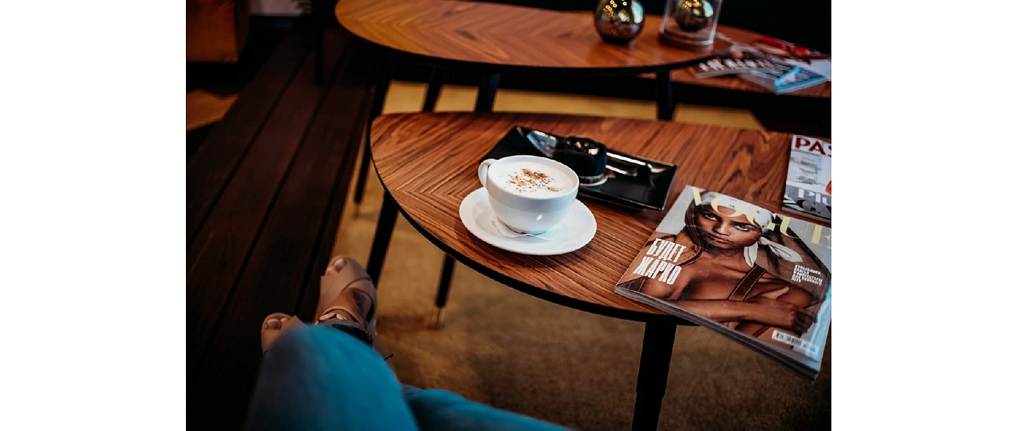 Manicure studio Riga