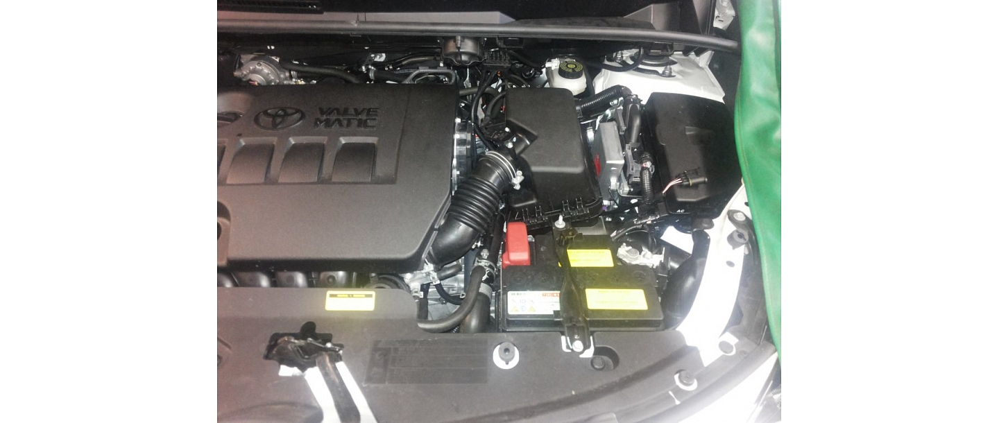 Auto remonts